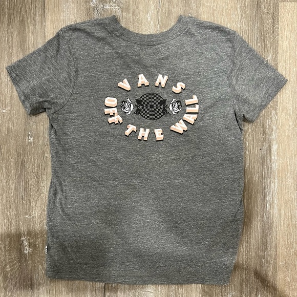 Vans T-Shirt - Picture 2 of 2